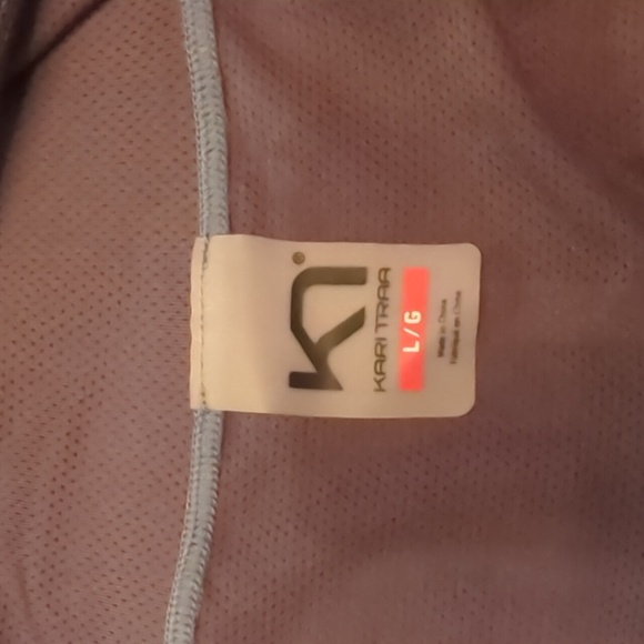 Kari Traa quarter zip - Picture 4 of 6